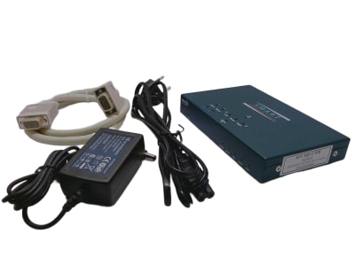 NTI NETWORK TECHNOLOGIES INC VGA-DVI