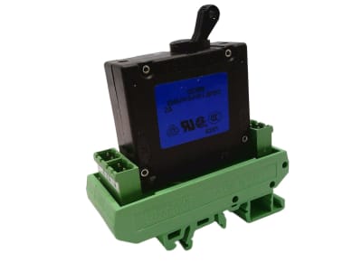 ETA ENGINEERING TECHNOLOGY 8340-F410-P1K1-281012-2A