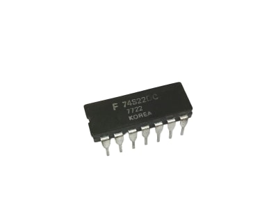 GENERIC 74S22DC