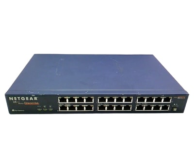 NETGEAR EN524