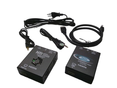 NTI NETWORK TECHNOLOGIES INC ST-C6HD-HDBT