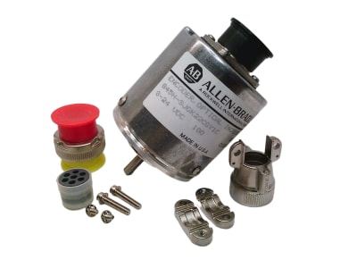 ALLEN BRADLEY 845H-SJGK22CGY1C