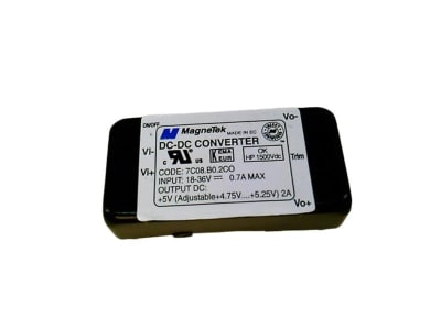 GENERIC 7C08B02CO