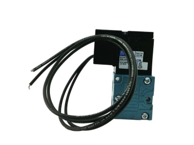 MAC VALVES INC 45A-AA2-DDAA-1CM