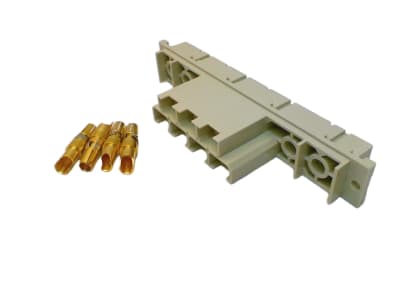 BEL FUSE STV-H15S4-F/CO