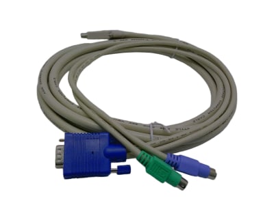 AVOCENT CIFCM-8