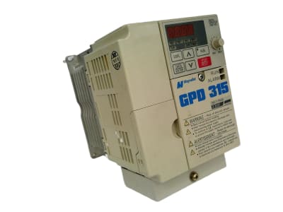 MAGNETEK GPD315-MVA011