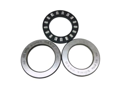 SCHAEFFLER GROUP 81106-TV