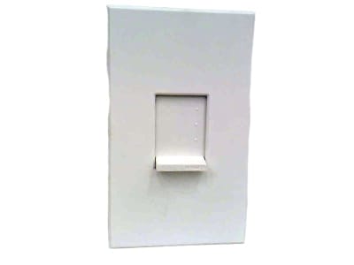 LUTRON NTHF-40-277-WH