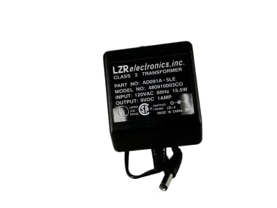 LZR ELECTRONICS AD091A-5LE