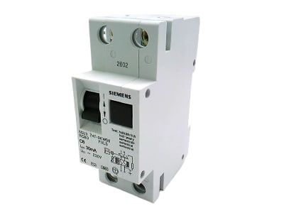 SIEMENS 5SU3747-0KW06