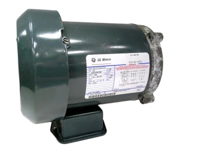 GENERAL ELECTRIC K253