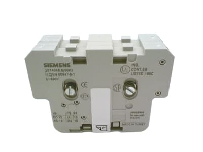 SIEMENS 3TY75611S