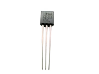 TEXAS INSTRUMENTS SEMI LM385BZ-2.5