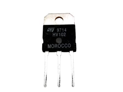 GENERIC HV102