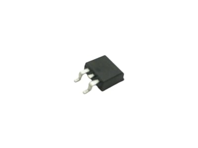 ST MICRO T1650-600G-TR