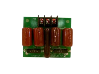 ABB THOMAS & BETTS 41-09-604706