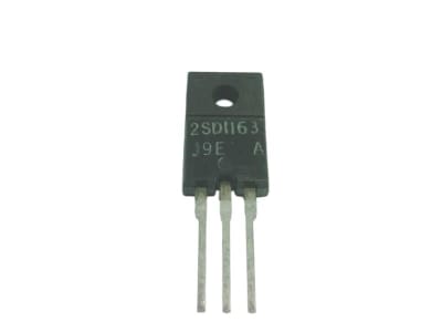 GENERIC 2SD1163A