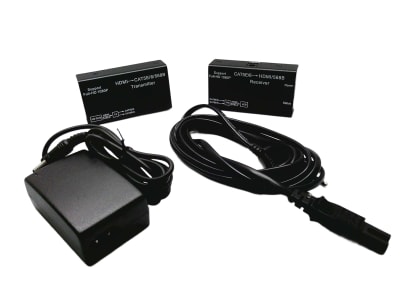 NTI NETWORK TECHNOLOGIES INC ST-C5HDMI-200