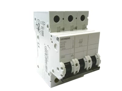 SIEMENS 5SJ6-350-6