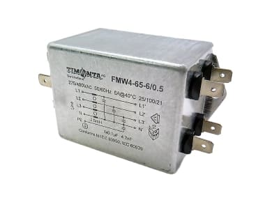 TIMONTA FMW4-65-6/0.5