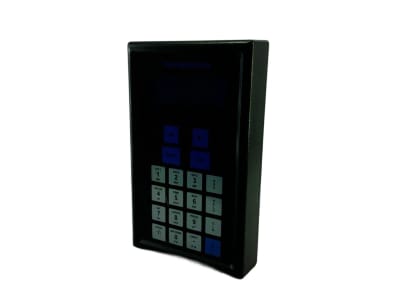 THERMOTRON 3800-DM