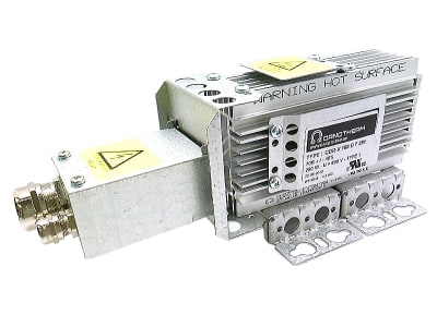 DANOTHERM CBR-V-160-D-T-281