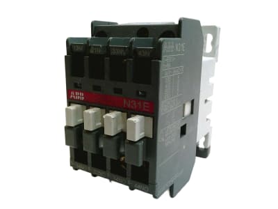 ASEA BROWN BOVERI N31E