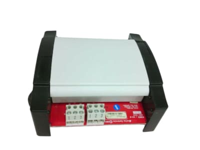 DELTA CONTROLS DFM-404-CCI