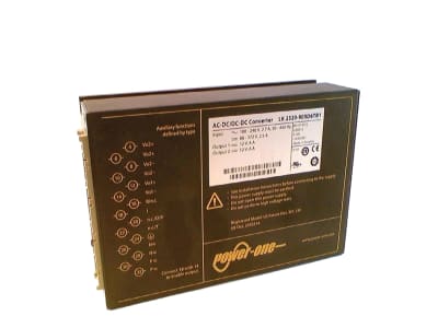 BEL FUSE LK2320-9ERD6TB1