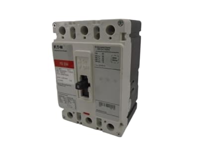 EATON CORPORATION FD3015V