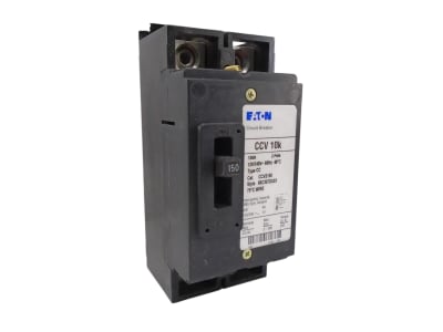 EATON CORPORATION CCV2150
