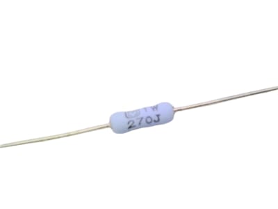 GENERIC R27X1W
