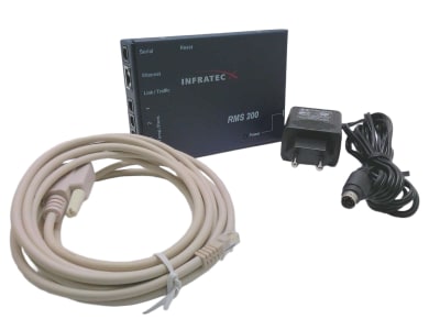 INFRATECH RMS-200-TH