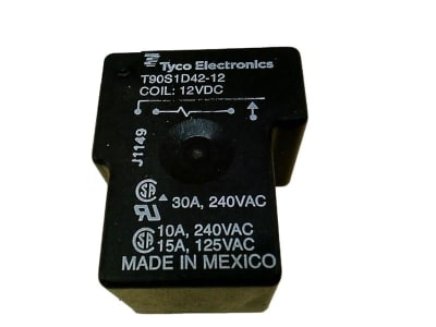 GENERIC T90S1D4212