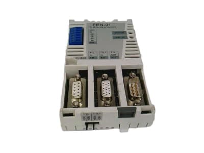 ASEA BROWN BOVERI FEN-01