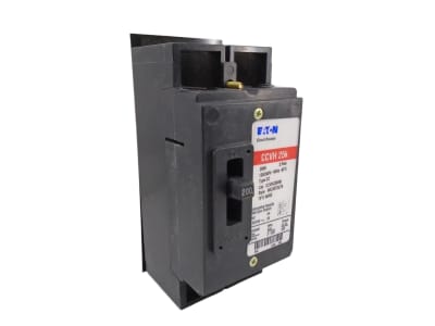 EATON CORPORATION CCVH2200W