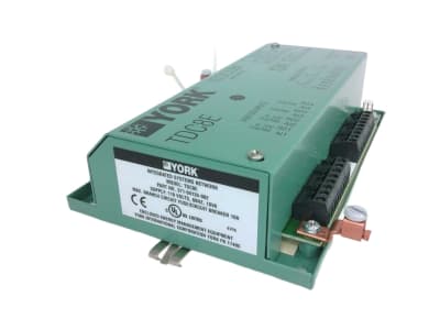 JOHNSON CONTROLS 371-04135-002