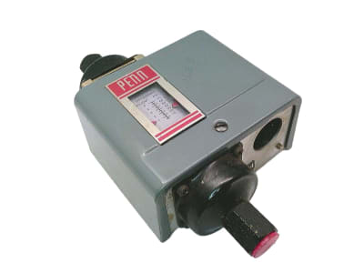JOHNSON CONTROLS 274AP20NA