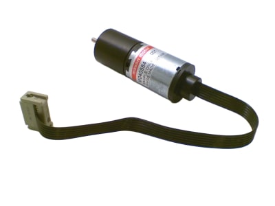 MAXON MOTOR M040584