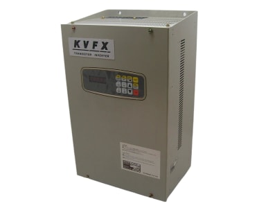 KASUGA KVFX-4190-E