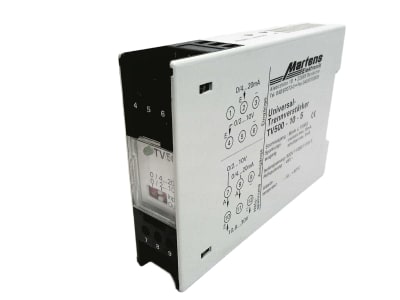 MARTENS ELEKTRONIK TV500-10-5