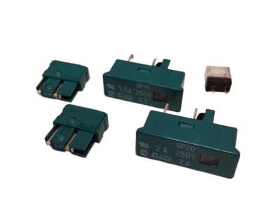 FANUC A05B-2350-K002