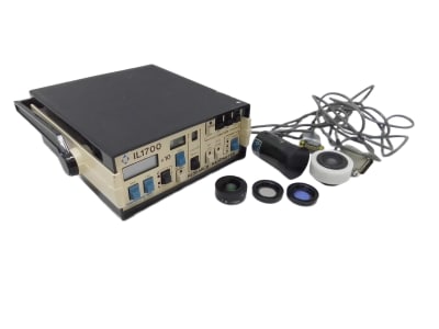 INTERNATIONAL LIGHT IL1700/CR160