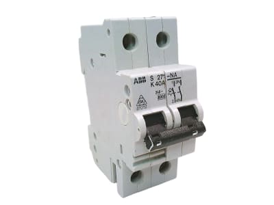 ASEA BROWN BOVERI GHS2710103R0557