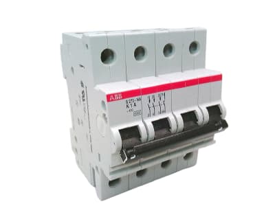 ASEA BROWN BOVERI GHS2730103R0217