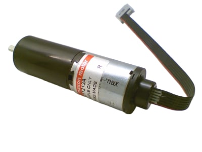 MAXON MOTOR M011213A