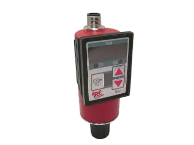 IPF ELECTRONIC DW991206