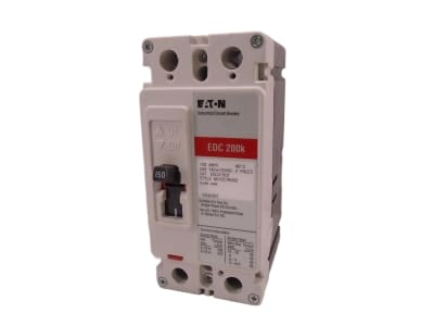 EATON CORPORATION EDC2150Y