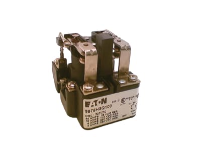 EATON CORPORATION 9575H3Q100